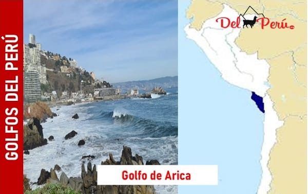 Golfos del Peru