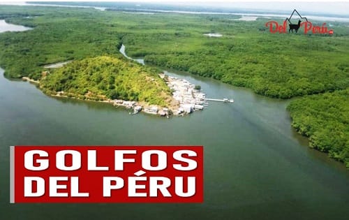 bahias del peru